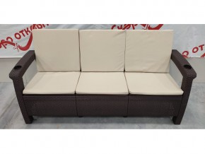 Диван Yalta Premium Sofa 3 Set в Бакале - bakal.магазин96.com | фото