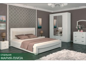 Спальня Мария-Луиза в Бакале - bakal.магазин96.com | фото