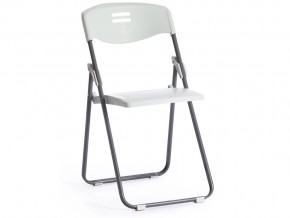 Стул складной Folder chair 2 mod. 222 белый в Бакале - bakal.магазин96.com | фото