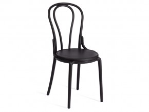 Стул Thonet mod. PL62 черный в Бакале - bakal.магазин96.com | фото